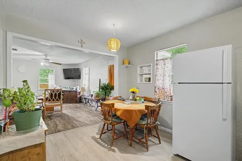 1019 Bertrand Street Conroe TX 77301