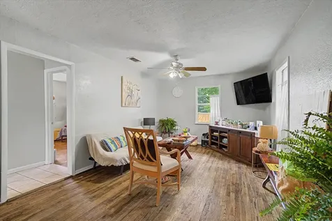 1019 Bertrand Street Conroe TX 77301