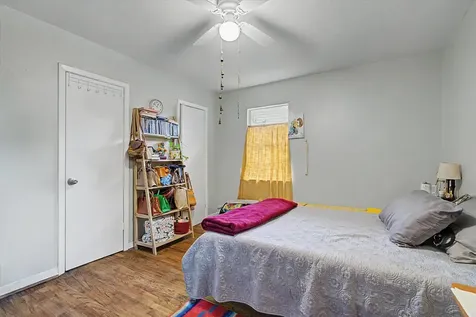 1019 Bertrand Street Conroe TX 77301