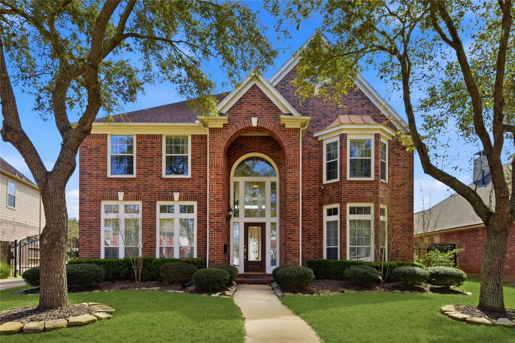 5910 Willowfield Court Sugar Land TX 77479