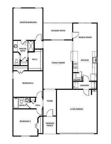 3207 Sea Nettles Drive Texas City TX 77510