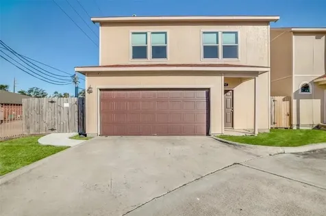 8712 San Rocco Street Houston TX 77031