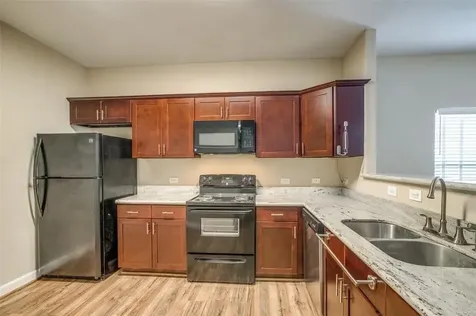 8712 San Rocco Street Houston TX 77031