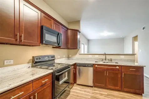 8712 San Rocco Street Houston TX 77031