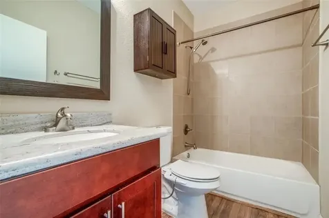 8712 San Rocco Street Houston TX 77031