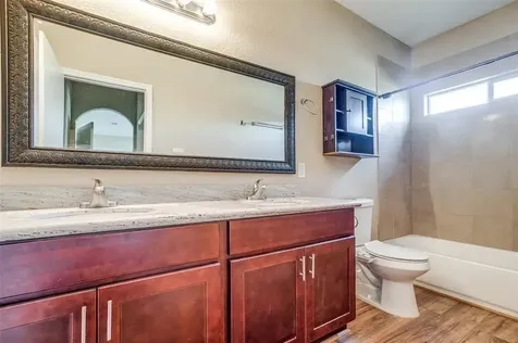 8712 San Rocco Street Houston TX 77031