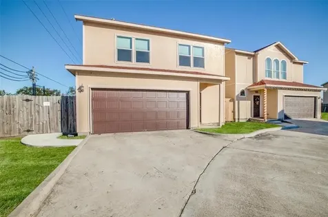 8712 San Rocco Street Houston TX 77031