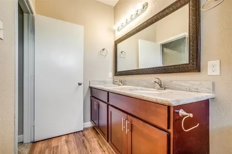 8712 San Rocco Street Houston TX 77031
