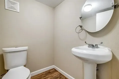 8712 San Rocco Street Houston TX 77031
