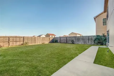 8712 San Rocco Street Houston TX 77031