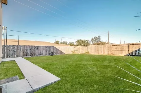 8712 San Rocco Street Houston TX 77031