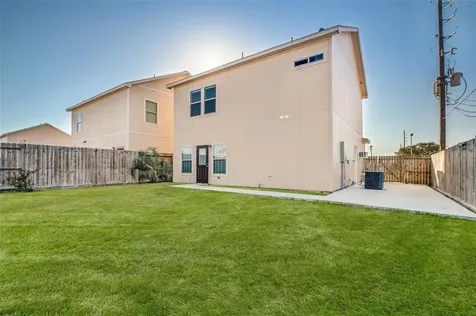 8712 San Rocco Street Houston TX 77031