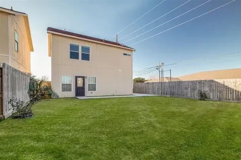 8712 San Rocco Street Houston TX 77031