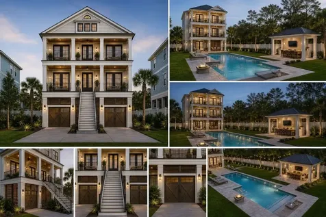 50 Grand Beach Boulevard Galveston TX 77550
