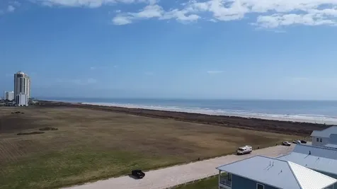 50 Grand Beach Boulevard Galveston TX 77550