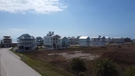 50 Grand Beach Boulevard Galveston TX 77550