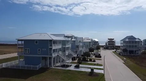 50 Grand Beach Boulevard Galveston TX 77550