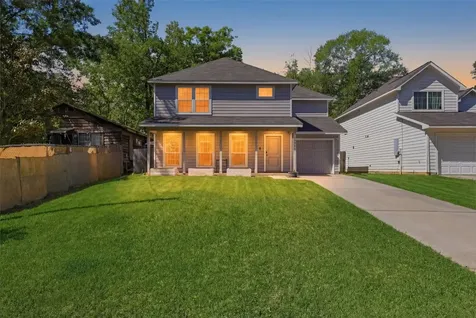 15011 Crockett Road Willis TX 77378