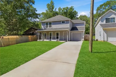 15011 Crockett Road Willis TX 77378