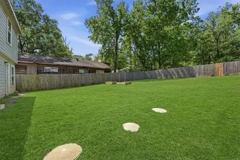 15011 Crockett Road Willis TX 77378