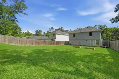 15011 Crockett Road Willis TX 77378