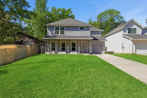15011 Crockett Road Willis TX 77378