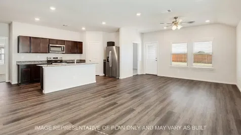 5539 Harriet Street Bryan TX 77803