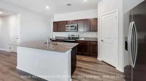 5539 Harriet Street Bryan TX 77803