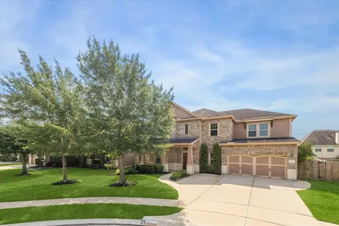 26223 Rustic Ranch Lane Katy TX 77494