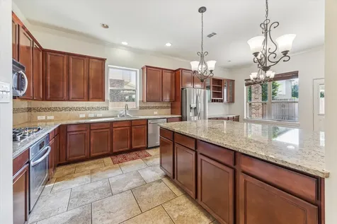 26223 Rustic Ranch Lane Katy TX 77494
