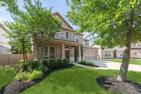 26223 Rustic Ranch Lane Katy TX 77494