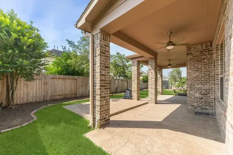 26223 Rustic Ranch Lane Katy TX 77494