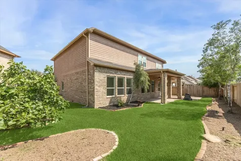 26223 Rustic Ranch Lane Katy TX 77494