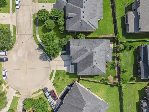 26223 Rustic Ranch Lane Katy TX 77494