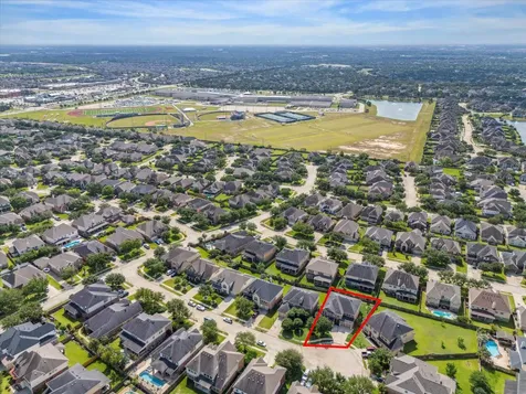 26223 Rustic Ranch Lane Katy TX 77494