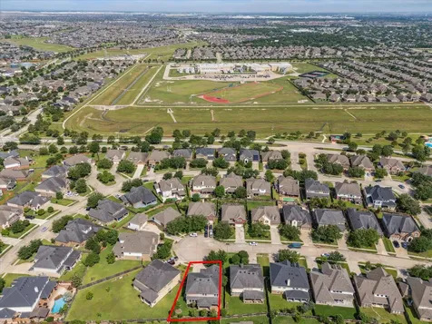 26223 Rustic Ranch Lane Katy TX 77494