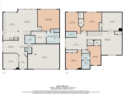 26223 Rustic Ranch Lane Katy TX 77494