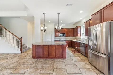 26223 Rustic Ranch Lane Katy TX 77494
