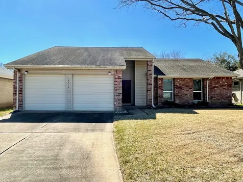 19419 Moonhollow Drive Houston TX 77084
