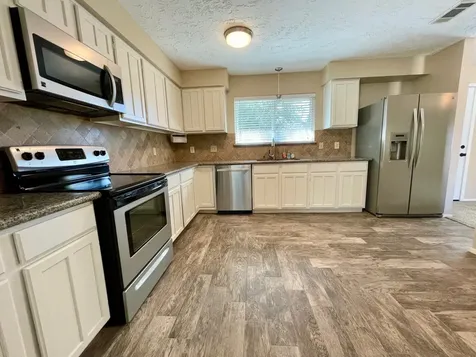 19419 Moonhollow Drive Houston TX 77084
