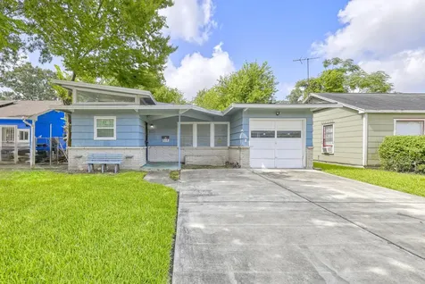3562 Rosewood Street Houston TX 77004