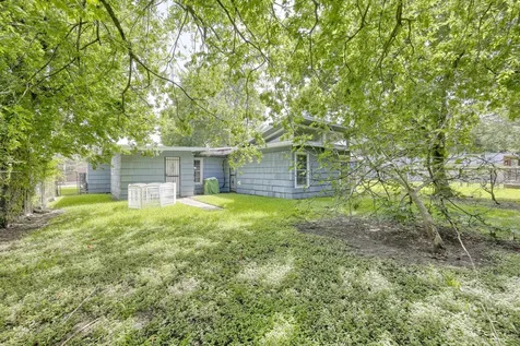 3562 Rosewood Street Houston TX 77004
