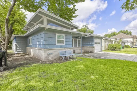 3562 Rosewood Street Houston TX 77004