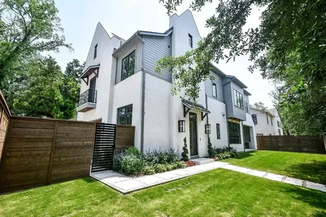2247 North Boulevard Houston TX 77098
