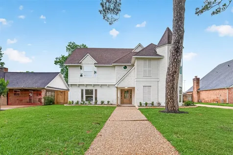 15714 Misty Hollow Drive Houston TX 77068