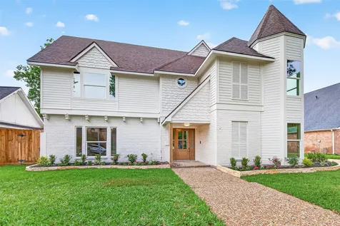 15714 Misty Hollow Drive Houston TX 77068