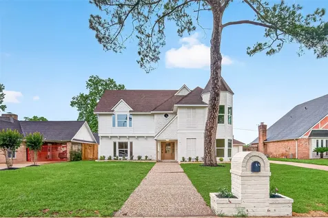 15714 Misty Hollow Drive Houston TX 77068