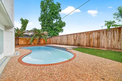 15714 Misty Hollow Drive Houston TX 77068