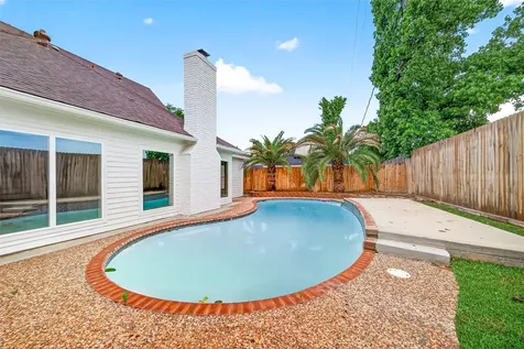 15714 Misty Hollow Drive Houston TX 77068
