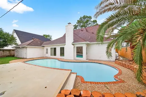 15714 Misty Hollow Drive Houston TX 77068